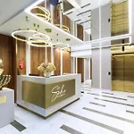 Yama Residence Prochowa 6