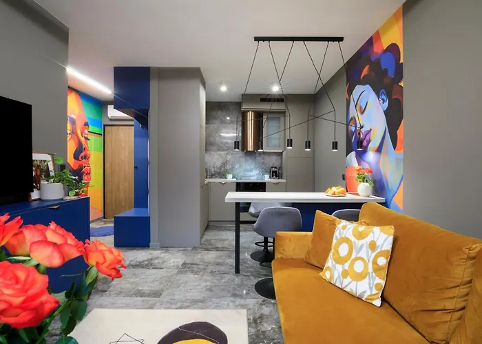 Yama Residence Prochowa 6