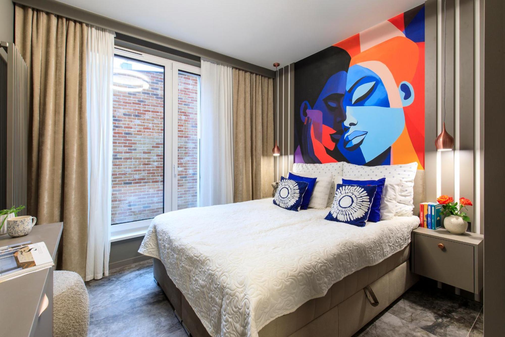 Yama Prochowa 6 Appartement *