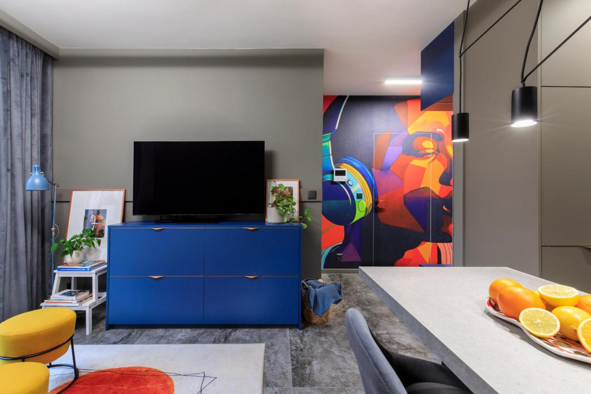 Appartement Yama Prochowa 6