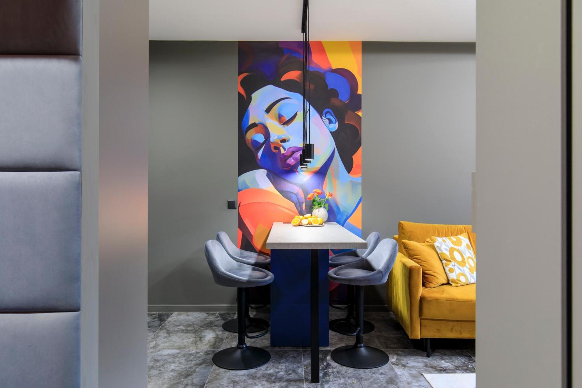 Yama Prochowa 6 Appartement