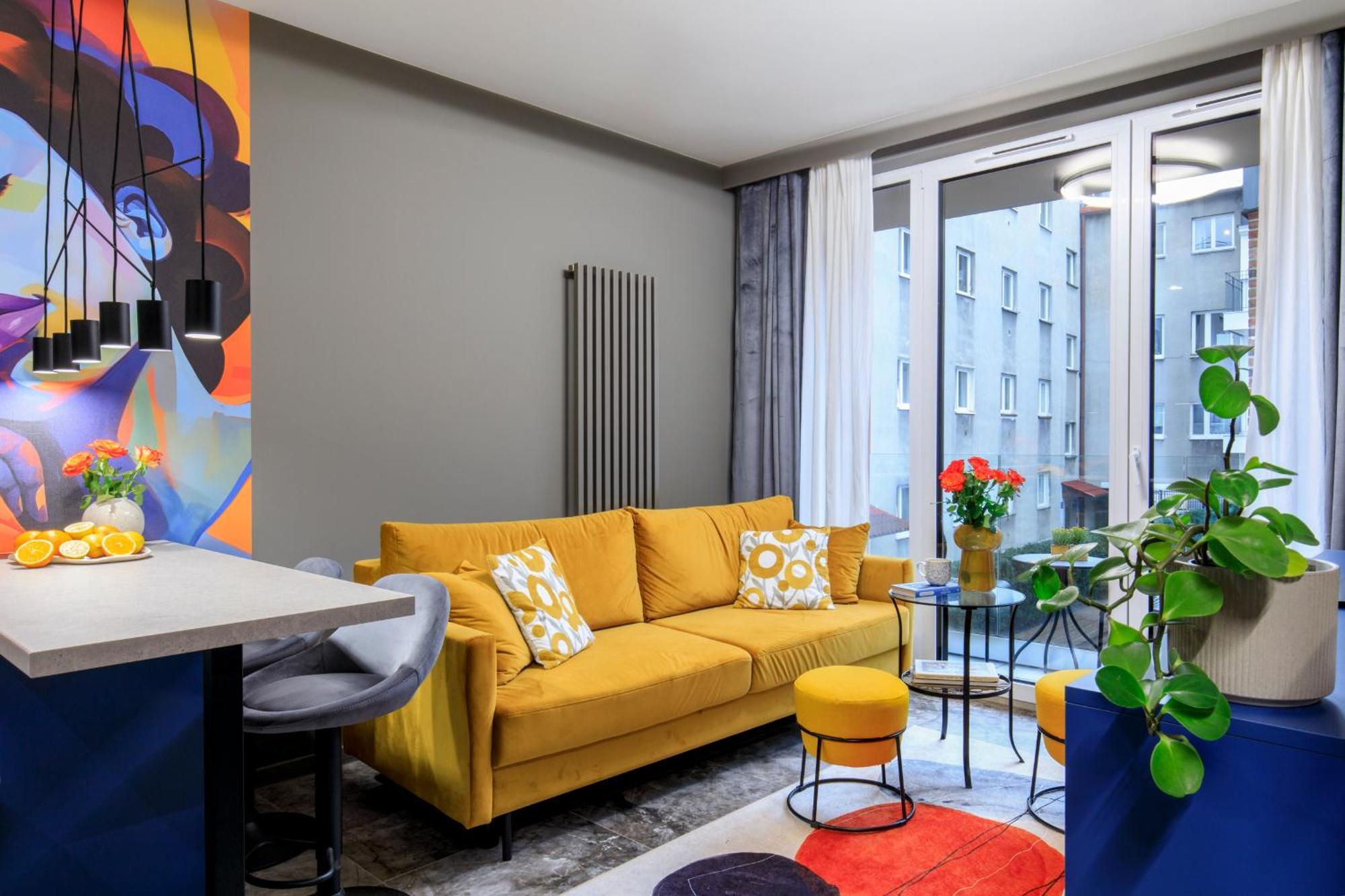 Appartement Yama Prochowa 6 *